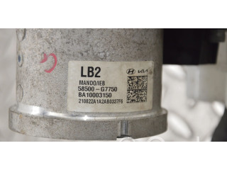 Jednotka ABS BA10003150, 58500G7750   Hyundai Ioniq 2021