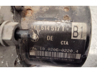 Jednotka ABS 1K0614517T, 10020602204   Audi A3 S3 8P 2006