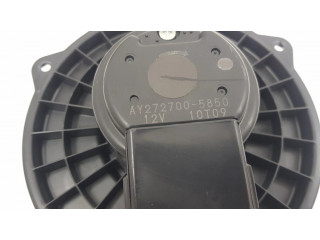 Вентилятор печки    AY2727005850, 10T09   Subaru Legacy