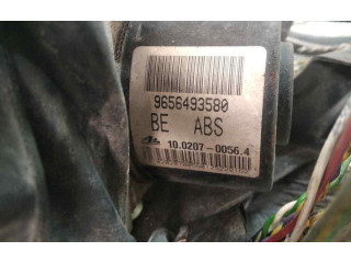 Jednotka ABS 9656493580   Citroen C3 2005
