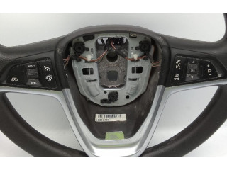 Руль Opel Zafira C  2011 - 2019 года 13351039      