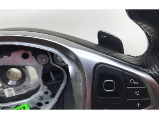 Volant Mercedes-Benz E W213 2018 A0004606600, 00009E38  
