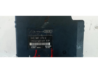 Блок АБС 8N0614517B   Audi  TT Mk1  1999-2006 года