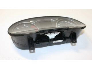 Панель приборов 8V0920971E   Audi A3 S3 8V       