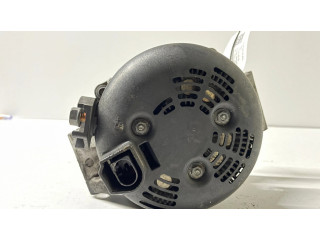 Генератор 7591529, 14V210A   BMW 5 F10 F11 3.0     