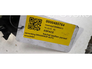 Комплект блоков управления 969307511R, 969307511R   Renault Espace I