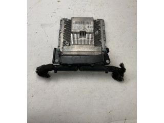 Řídící jednotka 4F1907559, 4F1910559   Audi A6 S6 C6 4F 2004