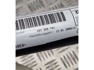Zpětné zrcátko  Audi A6 S6 C5 4B 2003  4B9880741  