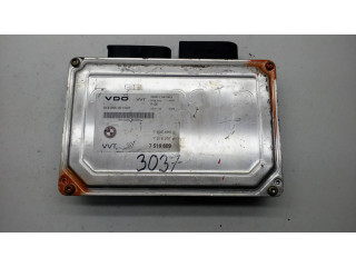 Řídící jednotka 412265001, 7516809   BMW 3 E46 2003