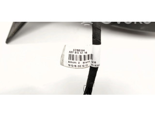 Zpětné zrcátko  Mercedes-Benz E C207 W207 2014  A2078105116  