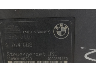 Блок АБС 6764088, 10096008213   BMW  3 E46  1998-2005 года