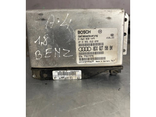 Блок управления коробкой передач 8D0927156BK, 0001210872   Audi A4 S4 B5 8D