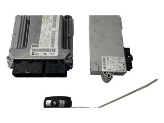 Řídící jednotka 6964051, 61356964051   BMW 3 E90 E91 2006