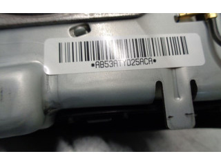 Подушка безопасности водителя 8620008B55, 8620008B55   SsangYong Rexton