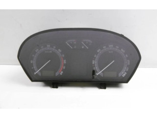 Přístrojová deska  Skoda Fabia Mk1 (6Y) 2006 6Y0920883D, 6Y0920883D  