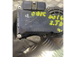Форсунка 16112AA38A    Subaru Outback (BS)   