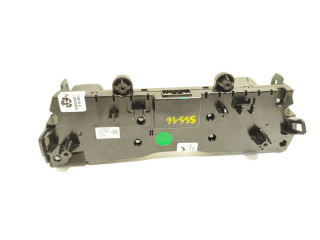 Блок управления климат-контролем 8890669966   Lynk & co 01