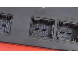   Pojistková skříňka 9653667480   Alpine C2 2005