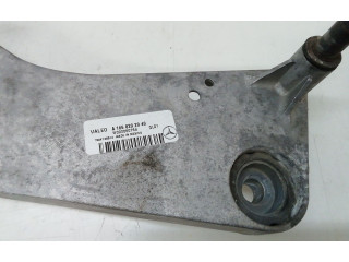 Комплект механизма стеклоочистителей A1648202442, A1648202442    Mercedes-Benz ML W166