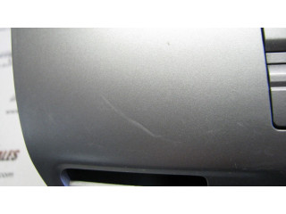 Блок управления климат-контролем 79620SJD9520M1   Honda FR-V