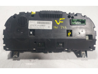 Панель приборов LR034164, BJ3210849EF   Land Rover Range Rover Sport L320       