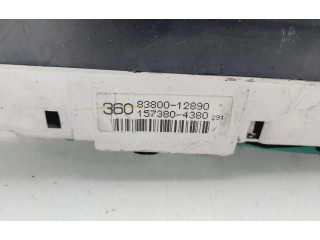 Přístrojová deska  Toyota Corolla E110  8380012890  