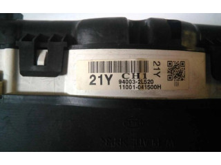 Čerpadlo oleje 940032L520   Hyundai i30   
