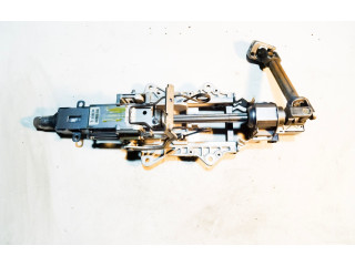  рейка  Колонка рулевая 3C1419501S   Volkswagen PASSAT B7 2011-2014 года