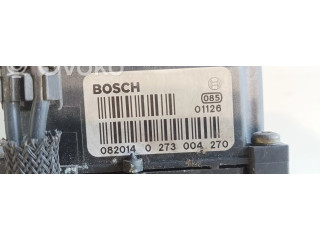 Блок АБС 0273004270, 0265216543   Peugeot  406  1999-2006 года