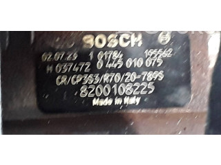 Vstřikovací čerpadlo 8200108225, 0445010079   Renault Laguna II  pro naftový motor 1.9  