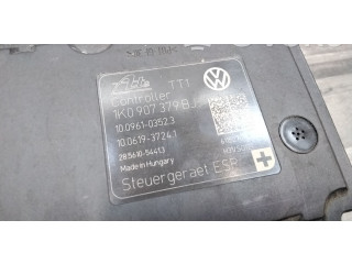 Jednotka ABS 1K0907379BJ, 10096103523   Audi A3 S3 A3 Sportback 8P 2011