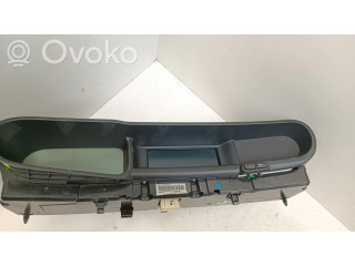 Панель приборов 9666353477   Citroen C3 Picasso       