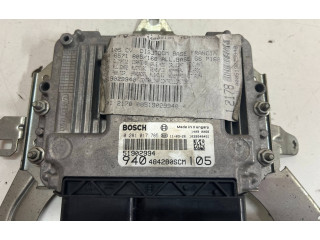 Řídící jednotka 0281017785, 51902994   Alfa Romeo Giulietta 2011