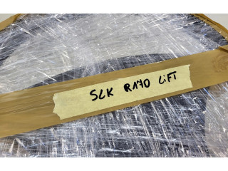 Volant Mercedes-Benz SLK R170 2003 A1704602203  