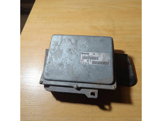 Блок управления двигателя 9620592080   Citroen Xantia