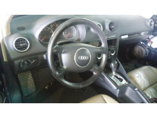 Руль Audi A3 S3 8P  2003-2012 года VOLANTE      