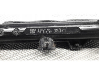 Топливная рампа 036133319BT   Skoda Fabia Mk1 (6Y)  
