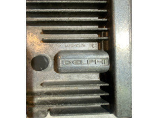 Řídící jednotka A6461508972, A0054467140   Mercedes-Benz C W204 2008