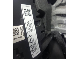 Volant Peugeot 2008 I 2019 6191372  