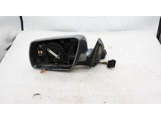 Zpětné zrcátko  Audi A6 Allroad C6 2007  E1010629  