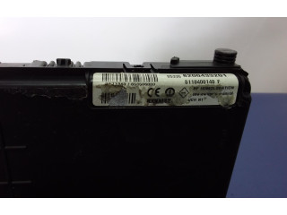 Блок комфорта 8200433201, 8200433201   Renault Megane II   