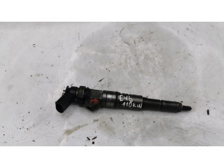 Форсунка 0445110080, 7788609    BMW 3 E46 для дизельного двигателя  2