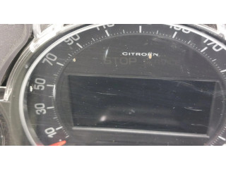 Панель приборов 9805315980   Citroen C5       