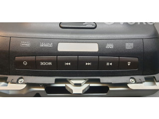 Дисплей       Fiat Croma