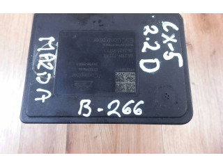 Jednotka ABS KA0G437A0A, KAOG437AOA   Mazda CX-5 2016