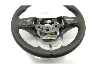Volant Hyundai i30 2022 56110G4240TRY, 56110G4240TRY  