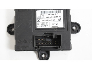 Čerpadlo oleje 7G9T14B534BF, 1001220200   Volvo XC70   