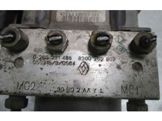 Jednotka ABS 8200262807, 0265231488   Dacia Logan Pick-Up 2005