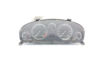 Přístrojová deska  Peugeot 406  9644231380  