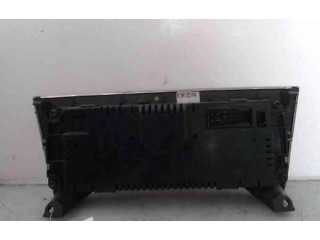 Блок управления климат-контролем 2038304485, 2038304485   Mercedes-Benz C W202